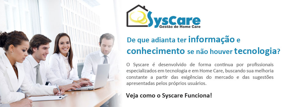 SysCare